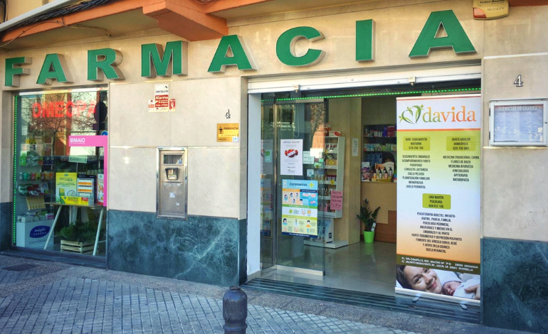 farmacia